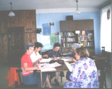 Hesed club (9370 Bytes)