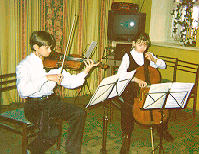 Children's Concert