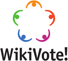 WikiVote!