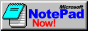 Notepad MustDie
