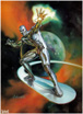 The Fantastic Art of Julie Bell
