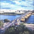 The Kanavinsky Bridge