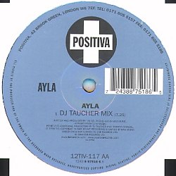 Ayla