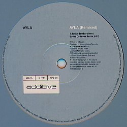 Ayla