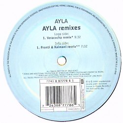 Ayla