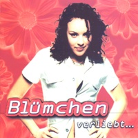 Blumchen - Verliebt