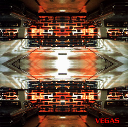 Crystal Method - Vegas