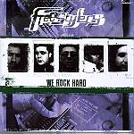 Freestylers - We Rock Hard