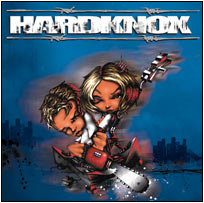 HardknoX