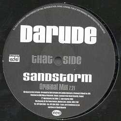 Darude - Sandstorm