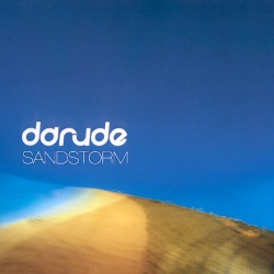 Darude - Sandstorm