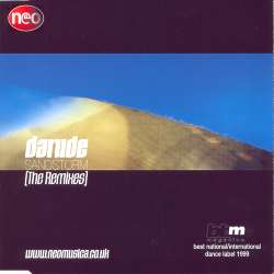 Darude - Sandstorm (remixes)