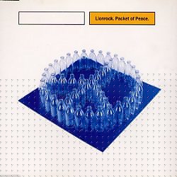 [Packet of Peace]