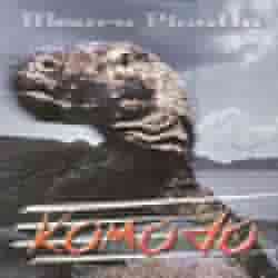 Mauro Picotto - Komodo