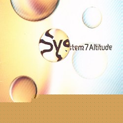 Altitude Mixes