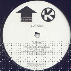 CJ Stone - Infinity