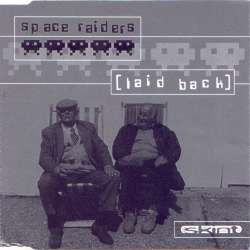 Space Raiders - Laid Back