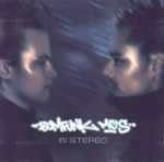 Bomfunk MC`s - In Stereo