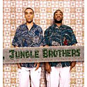 Jungle Brothers - V.I.P.