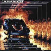 Junkie XL - Big Sounds Of The Drags