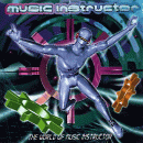 Music Instructor - The World Of Music
Instructor