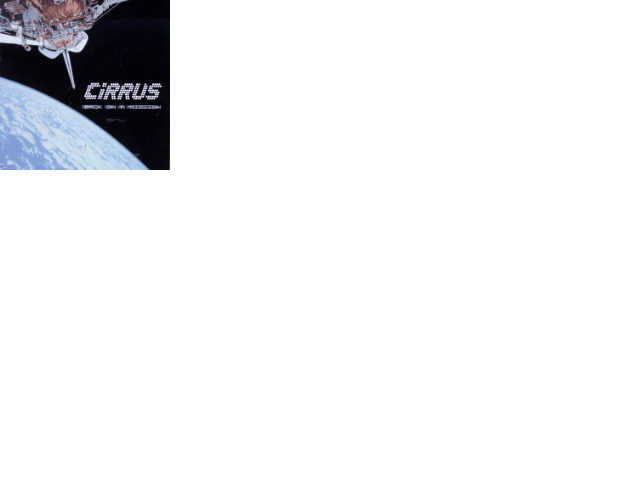 Cirrus - Back On A Mission