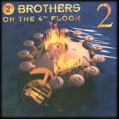 2 Brothers On The 4th Floor - 2