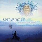Shpongle - Tales of The Inexpressible